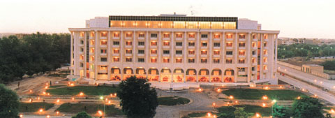Homa Hotel