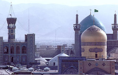 Mashhad
